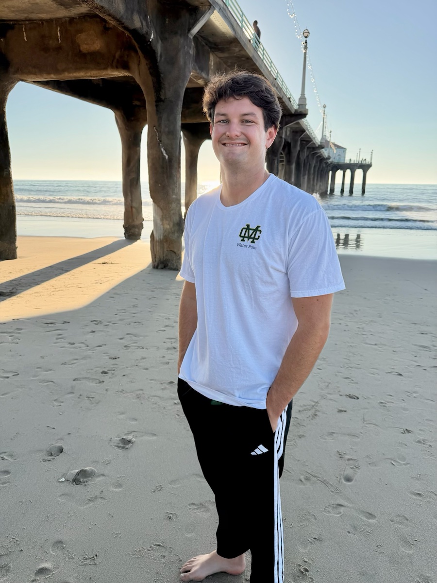 Garrett Weatherly